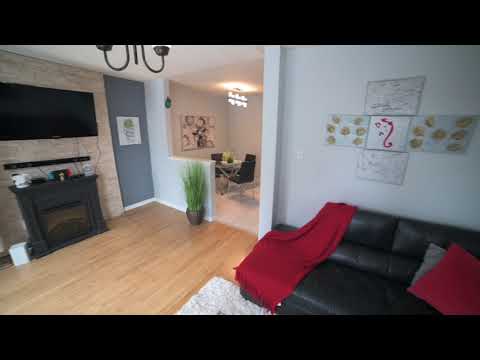 7179 Frontier Ridge Mississauga