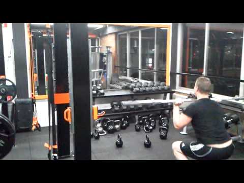 Nunes Medical Sports - Crosspower 6