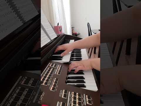 Hino 128 (132 BPM) "Teu filho sou, ó Criador" #hinosCCB