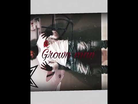 YuNG Tay x Jay Atch - Grown Man (Official audio)