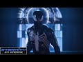 Spider Man Vs Kraven Church Scene Marvel S Spider Man 2