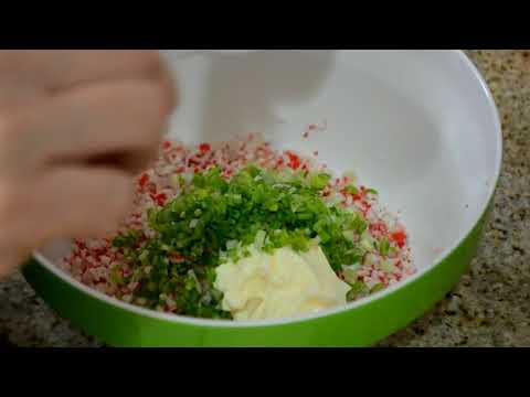 SALSA TAMPICO| La Cocina de Milo
