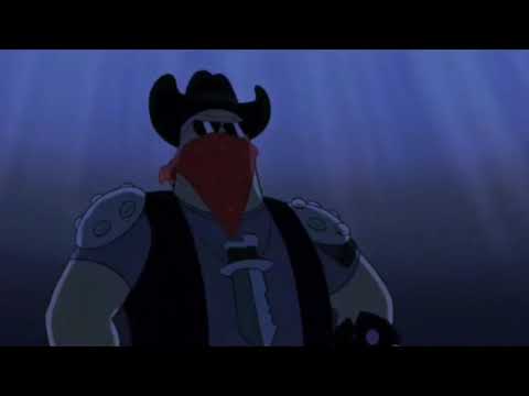 Mammal Story 2 Part 17 - Battle With Dennis (disneysytle8 Style)