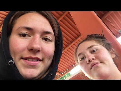2018 RCC VLOG
