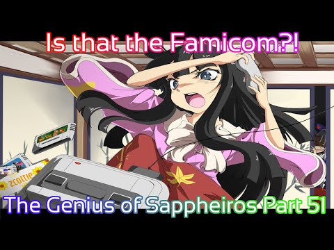 Toho dream Komachi 6 (japan import) video review thumbnail