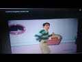 Blue S Clues Magenta Comes Over Mailtime Except Steve Sounds Like Joe
