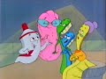 The Toothbrush Family Trailer