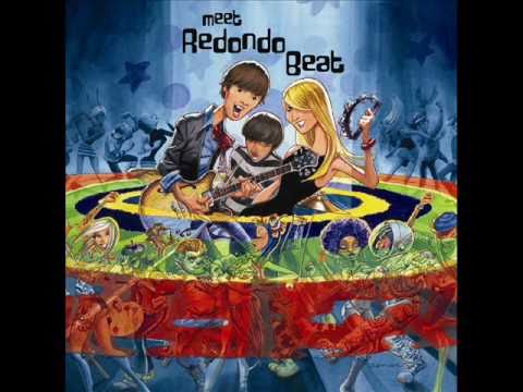 Redondo Beat - The Spell I'm Under