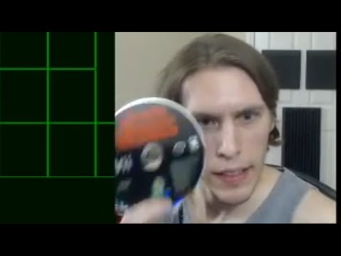 Backtracking Barry and the Reincarnation Rant - Jerma Streams No More Heroes (Long Edit #1)