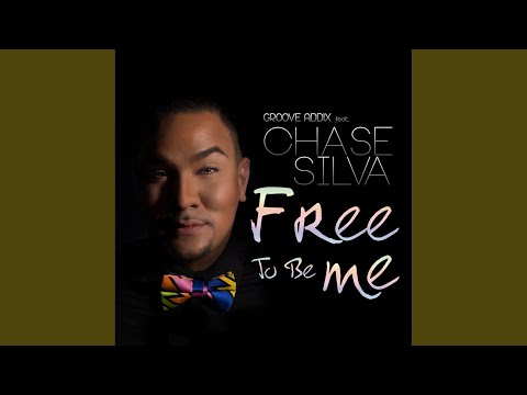 Free To Be Me (Original Mix)