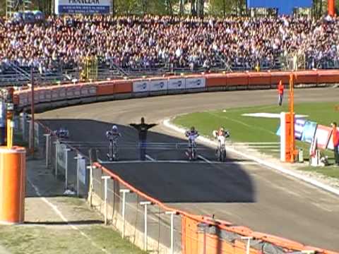 POLONIA BYDGOSZCZ 30.04.2009