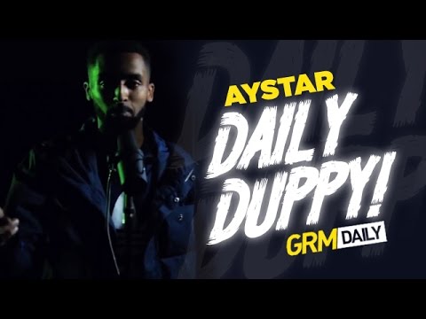 Video thumbnail for Aystar