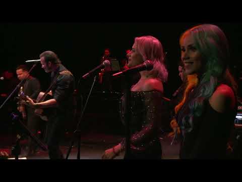 Horacio Valdés en el Teatro Nacional de Panamá