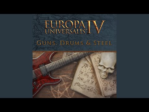 Main Theme (Guns, Drums and Steel Remix)