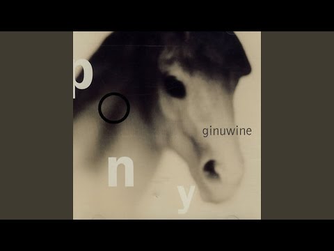 Videoclip de When Doves Cry (Radio Edit) — Ginuwine