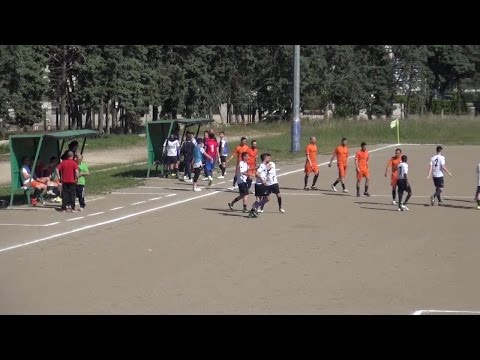 Highlights Talsano - ASD Don Bosco Manduria