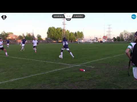 Västerås BK 30 - FC Västerås IF