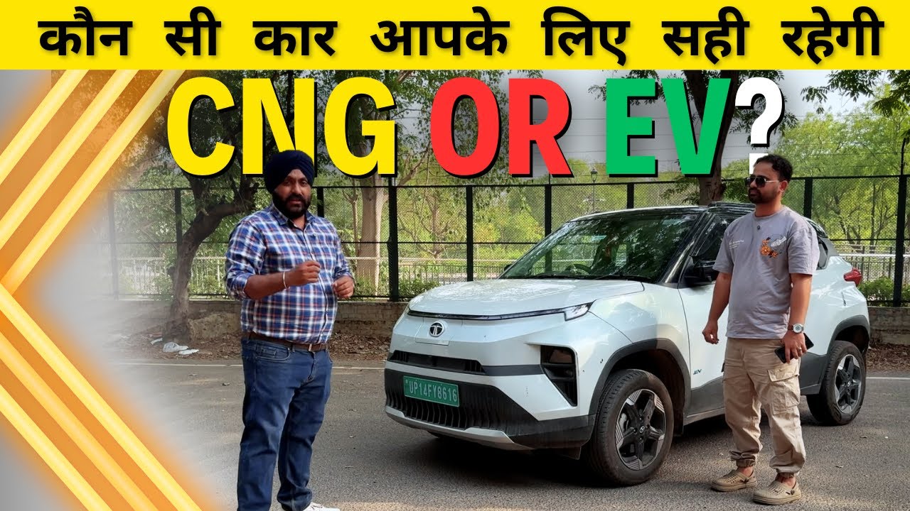 Tata Punch EV 26000 KM Ownership Experience – Driving, Truth Revealed