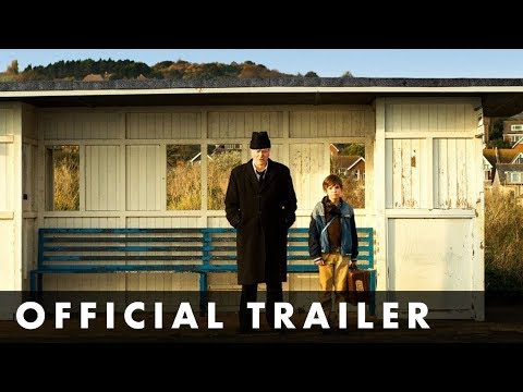 Is Anybody There? (2009) Official Trailer