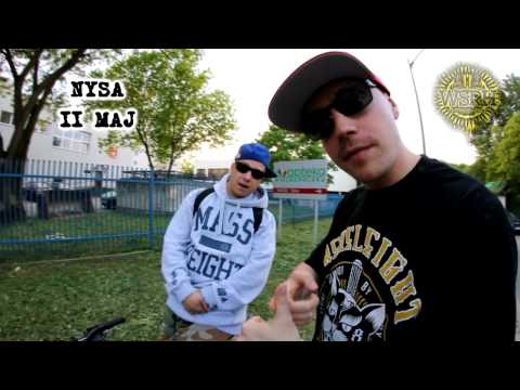 Koncertowo WSRH (11-13 maja)