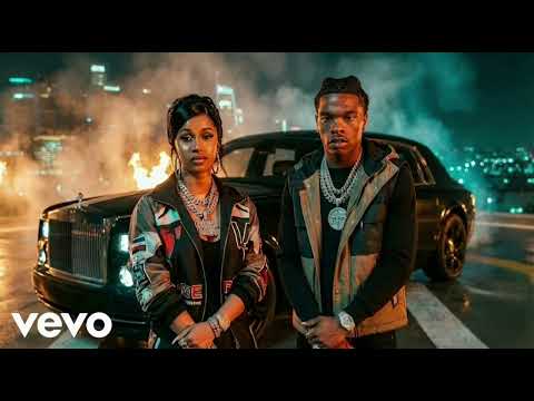 Cardi B ft. Lil Baby & Drake - Block Royalty (2026)