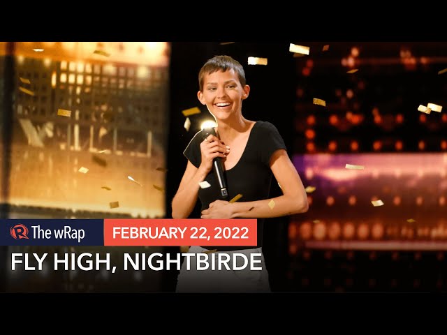 ‘America’s Got Talent’ contestant Nightbirde dies at 31