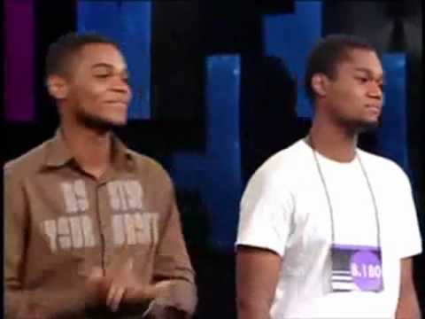 Junior & Jezrrel - Primavera