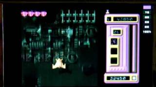 Goldrunner pspuae Famec 0 72