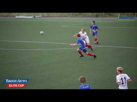 Bauge Auto Elite Cup  | G14 |  Fana - Hinna