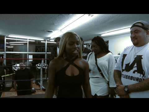 S.o. Finesse vs Miyona