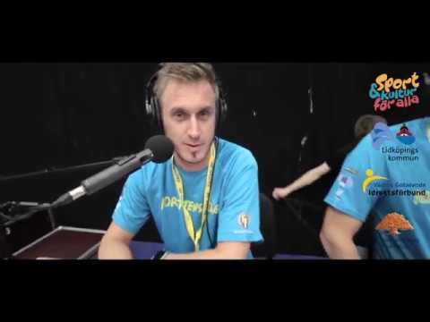 Idrottens Dag Lidköping 2018