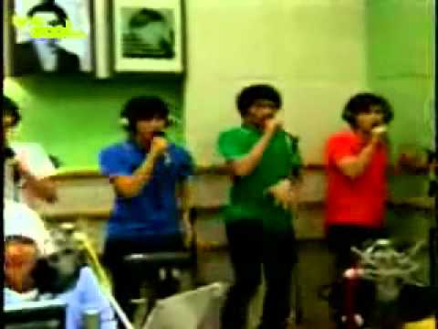 080606 Sukira - Rokkugo (live)
