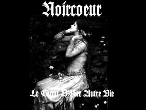 Noircoeur - Le Chant D'Hiver