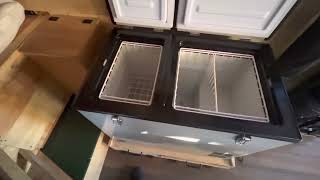 Vanlifetrader Video Tour