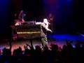 Brother Ali - Whatcha' Got (Performance In London) - Michael Herriges Brother Ali - Whatcha' Got (Performance In London)