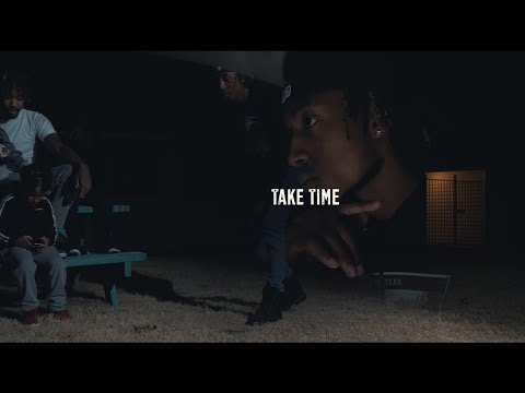 2L Capo - Take Time (Prod. Sean Wooten)