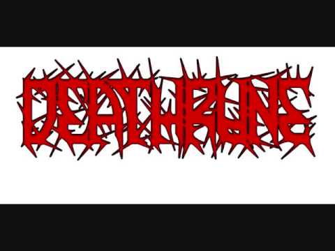 DEATHRUNE - Remain Forever Entangled