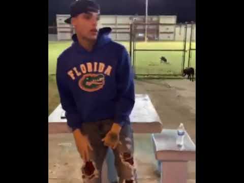 @luar_lal vs @xianchristianpr (tiraera)