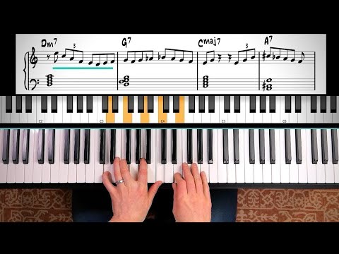 Top 5 Improvisation Tips for Jazz Piano