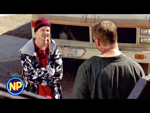Jesse Pays for Damages | Breaking Bad Season 2 Episode 5