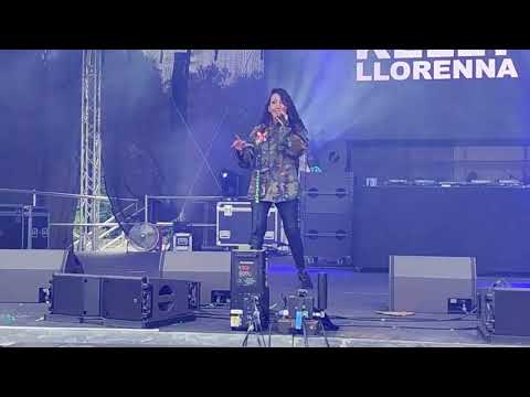 Kelly Llorenna - Set You Free (Back 2 Festival 2023) 4K