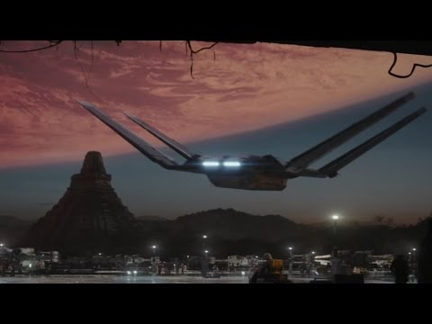 Entrevista al director de “Rogue One”- NOTI.20