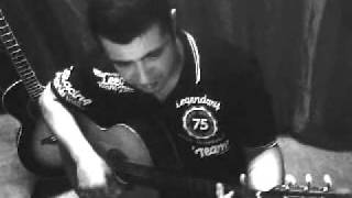 Por un beso, Revolver  Cover By totas