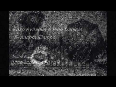 E' Ancora Tiempo -E. Avitabile/ P. Daniele - Foto Nico Musella