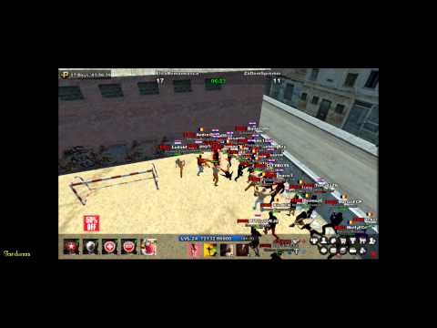 Hooligans Game Romania   ERO - ZDS 3 14 2015