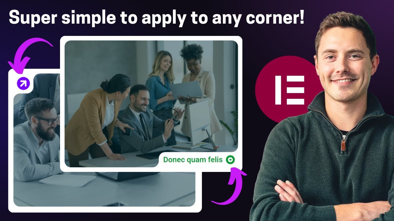 The Only Inverted Border Radius Method You'll Need