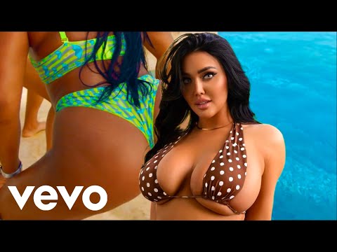 Wiz Khalifa - Body ft. Kanye West, Nicki Minaj & Ty Dolla $ign (Music Video)