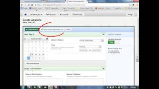Creating a Preferred Sub List on AESOP