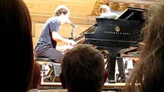 Ben Folds - Cologne Live with the Boston Pops