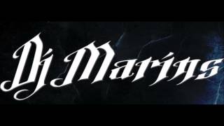 DJ Marins - Firebreak (Official Music)